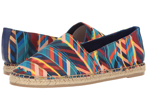 Circus by Sam Edelman Laila 女士印花渔夫鞋