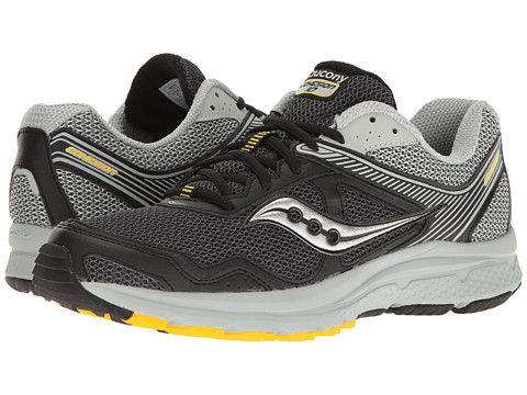 Saucony  Cohesion TR10 男款运动跑鞋