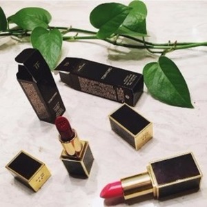 Tom Ford Lips & Boys 小唇膏Hiro偏光人鱼姬