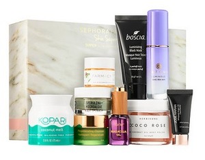 Sephora Favorites Skin Super Food护肤套装