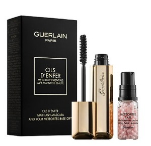 Guerlain娇兰精选睫毛膏超值套装热卖