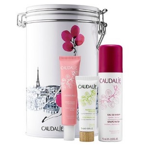 Caudalie 欧缇丽大葡萄喷雾套装