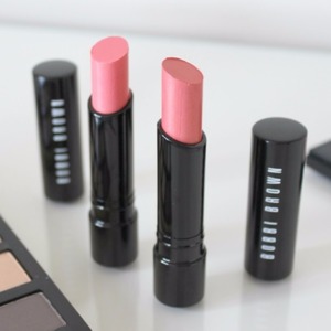 Bobbi Brown 润彩唇膏7折促销