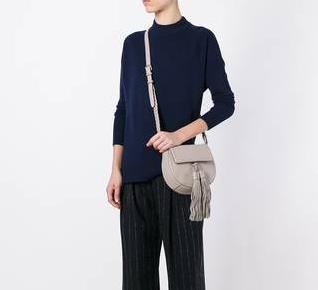 Rebecca Minkoff Isobel 女士单肩包