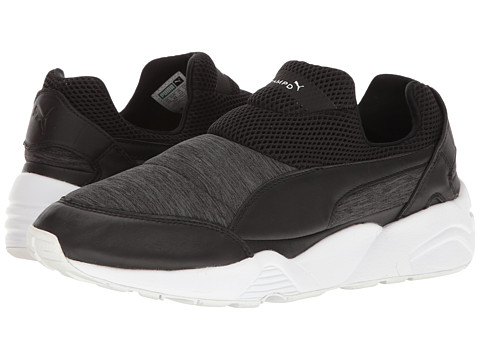 PUMA彪马Trinomic Sock X Stamp'D Nm男鞋
