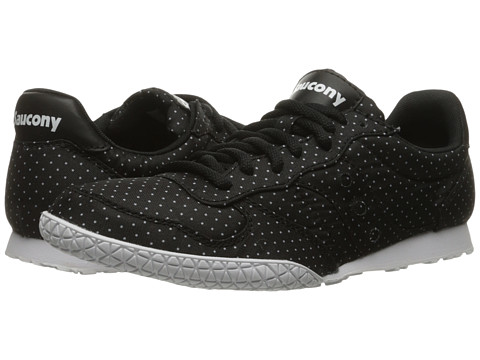 Saucony圣康尼 Originals Bullet 女士休闲运动鞋