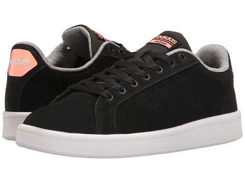 adidas 阿迪达斯 Cloudfoam Advantage Clean 女款休闲运动鞋