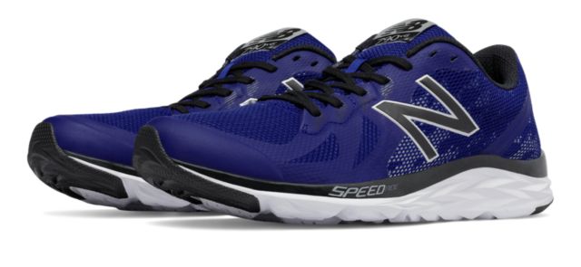 New Balance 790V6 男士跑鞋