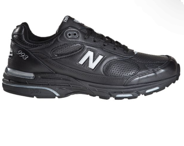 New Balance 993男款 总统慢跑鞋