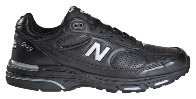New Balance 993男款 总统慢跑鞋