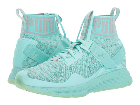 PUMA 彪马 Ignite EvoKnit 女士袜套运动鞋
