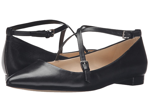 Nine West 玖熙 Anastagia 女士平底鞋