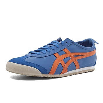 优购时尚商城 Onitsuka Tiger鬼冢虎 中性MEXICO 66系列运动休闲鞋229元包邮 已降210元