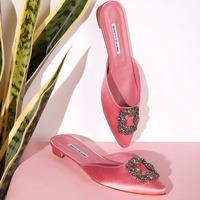 额外8折！厌倦了黑色深色？不如趁折扣入手 Stella McCartney 全白厚底凉鞋 $352（约2550元）仅剩36！