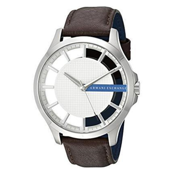 手慢无！Armani Exchange阿玛尼AX2187男表 $69.99（转运到手约￥542）