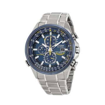 新低价！Citizen 西铁城 AT8020-54L 