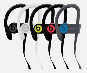 Beats by Dr. Dre Powerbeats 3 无线蓝牙 耳塞式耳机 NEW OTHER版 $89.99（需用码，约￥670）