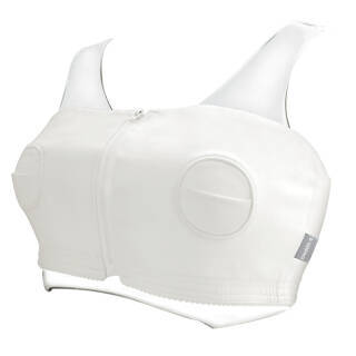 美德乐（medela） 免手扶 百依吸乳胸衣 *2件 +凑单品  券后123.9元包邮