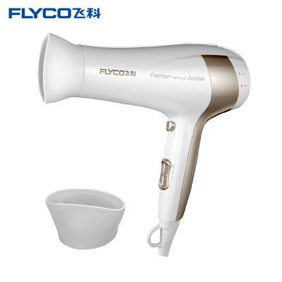 飞科 FIYCO 电吹风机FH6232 2000W 49元