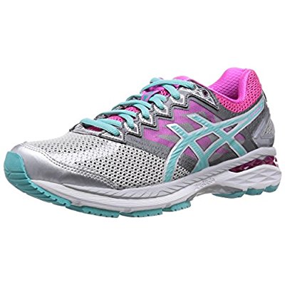 asics 亚瑟士 LADY GT-2000 女士跑鞋 约319.44元 原价 698.64元