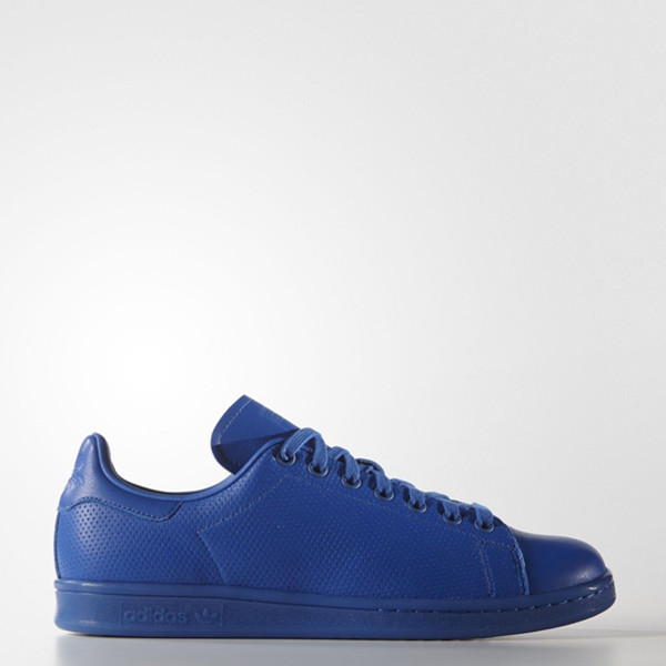经典款式！adidas Originals Stan Smith运动鞋 *2双 $58（转运到手约￥540）