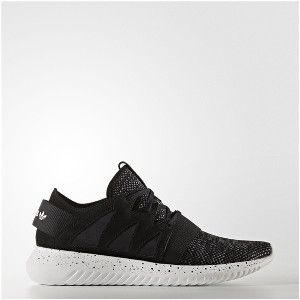 造型简约！Adidas Tubular Viral 经典三叶草女士潮鞋 $39.99（转运到手约￥383）
