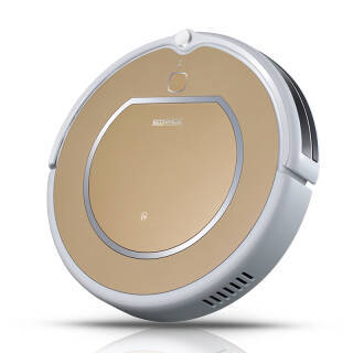科沃斯（ECOVACS） 地宝魔镜S CEN540-LG 智能扫地机器人 799元