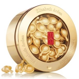 Elizabeth Arden 伊丽莎白·雅顿 金致导航眼部胶囊精华液 60粒 赠眼胶14粒+面胶14粒+晶璨皙颜小样*2 420元包邮（用券）