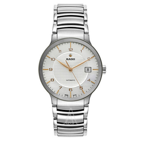 雷达（RADO） Centrix晶萃系列 男士机械腕表 ￥4340