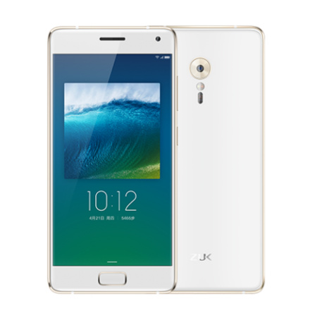 联想（Lenovo） ZUK Z2 Pro 尊享版 6GB+128GB 全网通手机 ￥1699