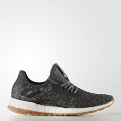 【4折！】adidas 阿迪达斯 Pure Boost X ATR 进阶版 女款跑鞋 $55（约398元）