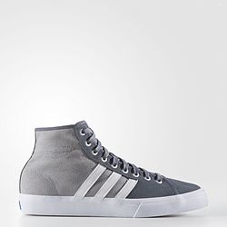 adidas 阿迪达斯 Matchcourt 男款高帮运动板鞋 *2件 $60（用码，约￥560）