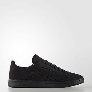 限尺码： adidas 阿迪达斯 Originals Stan Smith Primeknit 男款运动板鞋 *2件 $78（用码￥670）