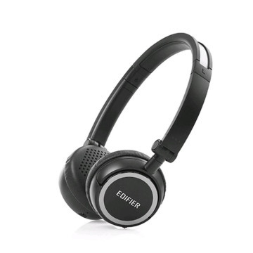 ￥199 EDIFIER 漫步者 W670BT头戴式无线蓝牙耳机