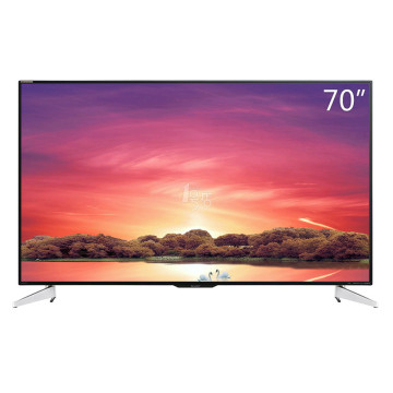SHARP夏普 LCD-70SU665A 70英寸 液晶电视 满减后6999元包邮