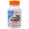 折合90.72元 Doctor's Best 辅酶Q软胶囊 100mg*120粒