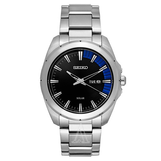 SEIKO 精工 RECRAFT系列 SNE415 男士时装腕表 $88（需用码，约￥660）
