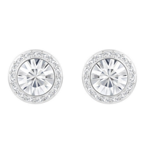 Swarovski 施华洛世奇 ANGELIC PIERCED 女士耳钉 $62（约449元）