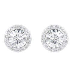 Swarovski 施华洛世奇 ANGELIC PIERCED 女士耳钉 $62（约449元）