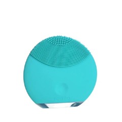 2件7.5折！FOREO Luna Mini 土耳其蓝 声波硅胶洁面仪 £63.75（约556元）