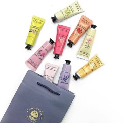 Lookfantastic：Crabtree & Evelyn 瑰柏翠 护手霜身体护理 买3付2 赠礼！