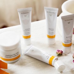 限时高返！德国BA保镖药房中文网：Dr. Hauschka 德国世家 护肤品 低至7折 立减7欧 超高返利