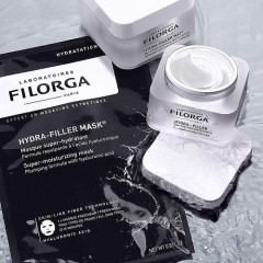 超高返利！德国BA保镖药房中文网：Filorga 菲洛嘉 护肤品 7折 立减7欧 超高返利