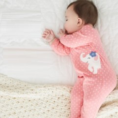 下午结束！Carter's 卡特美国官网：清仓区童装 低至3折 额外7折