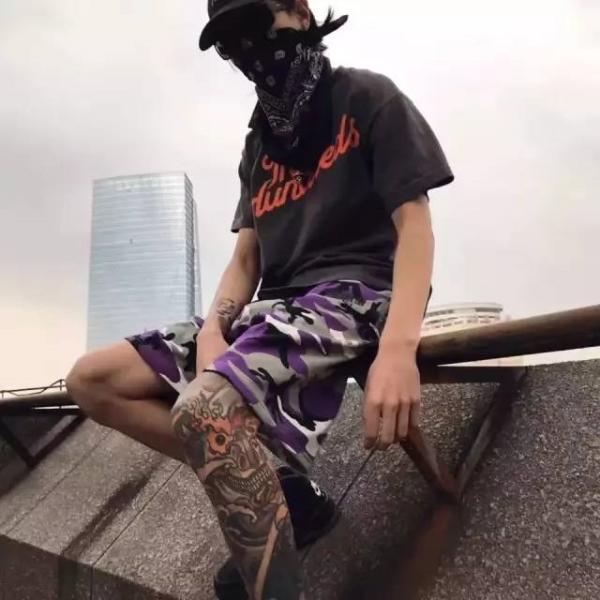 几十块起的短裤，你真的能把它搭好看么？ 平价出街短裤