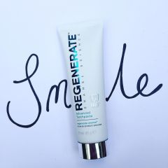Regenerate 美白修复牙釉质牙膏 75ml ￡7.2（约63元）