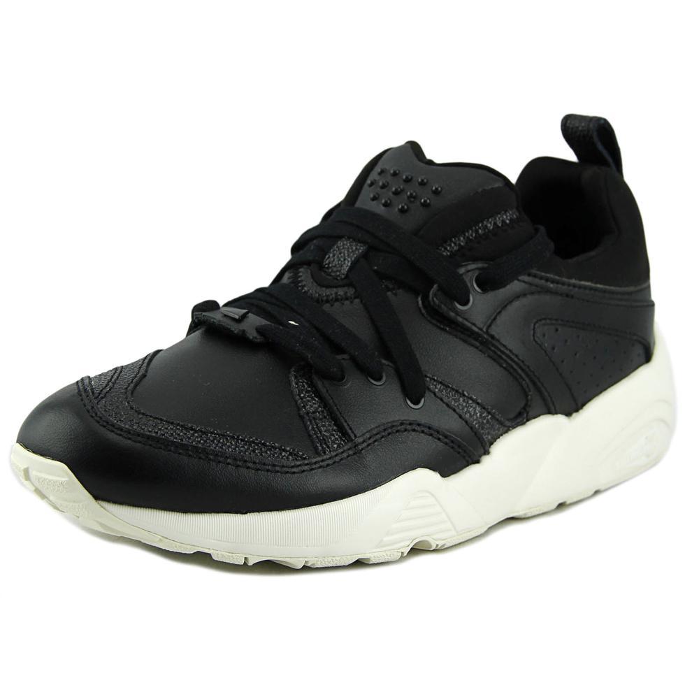 折合221.9元 PUMA 彪马 x Stampd Blaze of Glory Decor 女士休闲运动鞋 *2双 $63.58（双重优惠）
