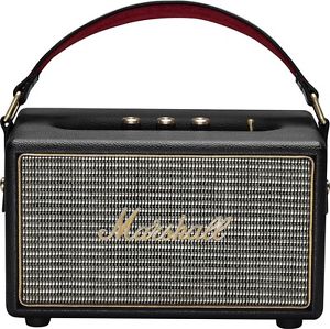 Marshall 马歇尔 Kilburn 无线蓝牙音箱 翻新版 $149.99（需用码，约￥1230）