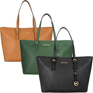 折合622.93元 MICHAEL KORS 30S4GTVT2L 女士牛皮单肩手提包/托特包