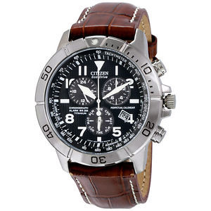 折合1112.93元 CITIZEN 西铁城 BL5250-02L 男款光动能腕表